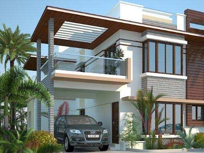 2 BHK House 845 Sq.ft. for Sale in Whitefield, Bangalore