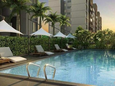 2 BHK Residential Apartment 846 Sq.ft. for Sale in Hinjewadi Phase 3, Pune