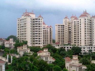 2 BHK Residential Apartment 850 Sq.ft. for Sale in Borivali West, Mumbai