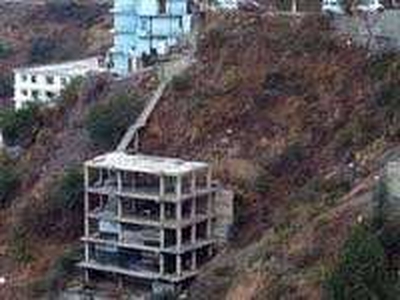 2 BHK Apartment 850 Sq.ft. for Sale in Chotta Shimla