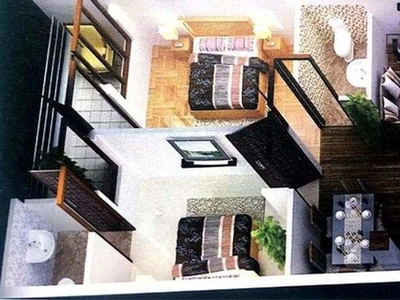 2 BHK Residential Apartment 850 Sq.ft. for Sale in Kharar, Rupnagar