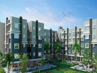 2 BHK Residential Apartment 850 Sq.ft. for Sale in Madhyamgram, Kolkata