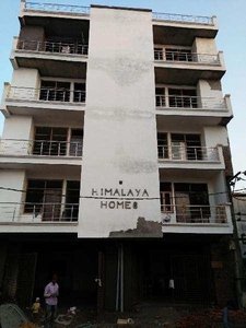 2 BHK Builder Floor 850 Sq.ft. for Sale in