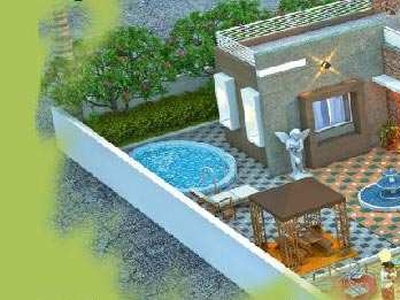 2 BHK Farm House 850 Sq.ft. for Sale in