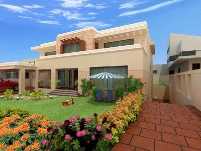 2 BHK House & Villa 850 Sq.ft. for Sale in Gundur, Tiruchirappalli