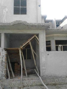 2 BHK House & Villa 850 Sq.ft. for Sale in Omaxe City, Lucknow