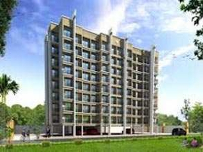 2 BHK Apartment 855 Sq.ft. for Sale in