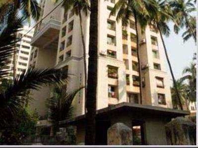 2 BHK Residential Apartment 855 Sq.ft. for Sale in Mumbai Andheri Dahisar,