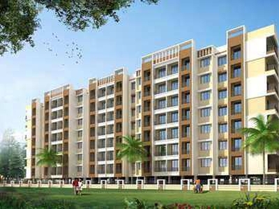 2 BHK Apartment 855 Sq.ft. for Sale in