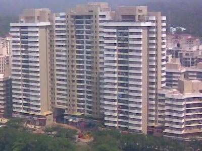 2 BHK Residential Apartment 860 Sq.ft. for Sale in Thakur Village, Kandivali East, Mumbai