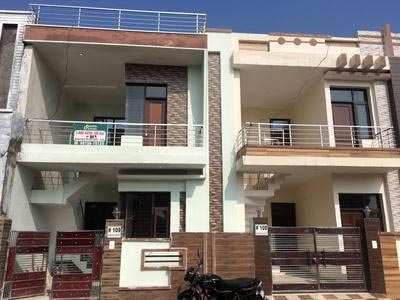 2 BHK House 862 Sq.ft. for Sale in