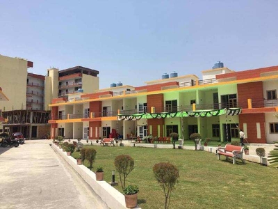 2 BHK Residential Apartment 864 Sq.ft. for Sale in Haridwar Highway, Roorkee