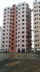 2 BHK Apartment 865 Sq.ft. for Sale in