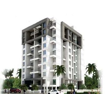 2 BHK Apartment 865 Sq.ft. for Sale in