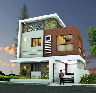 2 BHK House 867 Sq.ft. for Sale in