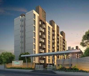 2 BHK Apartment 867 Sq.ft. for Sale in