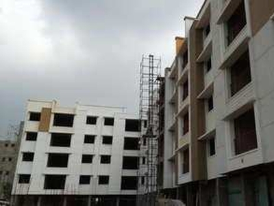 2 BHK Apartment 875 Sq.ft. for Sale in