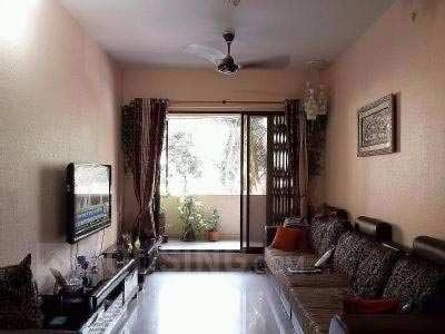 2 BHK Residential Apartment 875 Sq.ft. for Sale in Waghbil, Thane