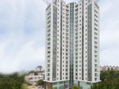 2 BHK Apartment 879 Sq.ft. for Sale in