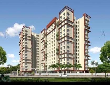 2 BHK 884 Sq.ft. Apartment for Sale in Whitefield, Bangalore