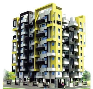 2 BHK Apartment 885 Sq.ft. for Sale in Marutirao Gaikwad Nagar,