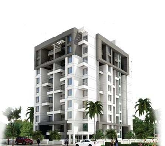 2 BHK Apartment 886 Sq.ft. for Sale in