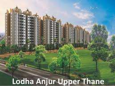2 BHK Apartment 890 Sq.ft. for Sale in Dive Anjur,