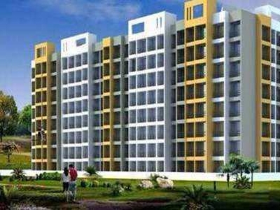 2 BHK Apartment 890 Sq.ft. for Sale in Manjarli,