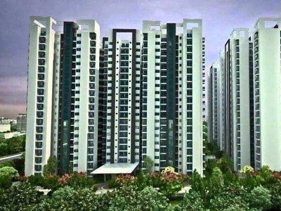 2 BHK Residential Apartment 890 Sq.ft. for Sale in Sector 10 Noida