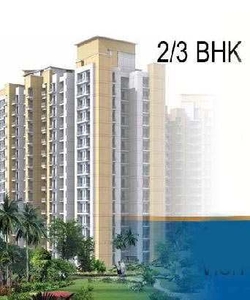 2 BHK Apartment 895 Sq.ft. for Sale in