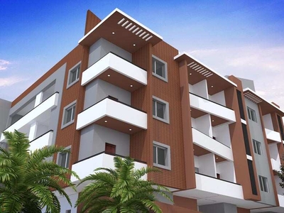 2 BHK Apartment 898 Sq.ft. for Sale in Herohalli, Bangalore