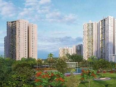 2 BHK Apartment 898 Sq.ft. for Sale in