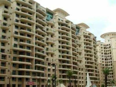 2 BHK Apartment 899 Sq.ft. for Sale in