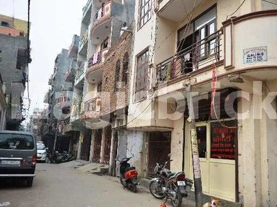 2 BHK Builder Floor 90 Sq. Meter for Sale in Swaran Jayanti Puram, Ghaziabad