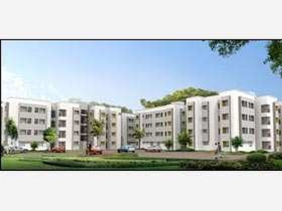 2 BHK Apartment 900 Sq.ft. for Sale in Thiruvannur, Kozhikode