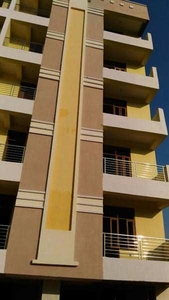 2 BHK Builder Floor 900 Sq.ft. for Sale in Sector 3 A