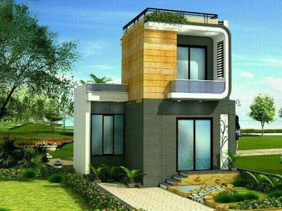 2 BHK House & Villa 900 Sq.ft. for Sale in Ajmer Road, Jaipur