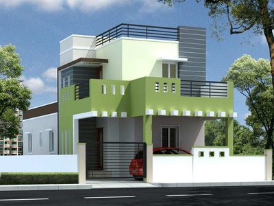 2 BHK House & Villa 900 Sq.ft. for Sale in Guduvancheri, Chennai