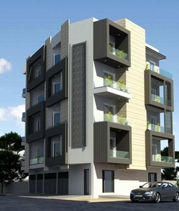 2 BHK Apartment 900 Sq.ft. for Sale in Shivaji Nagar, Sector 11 Gurgaon