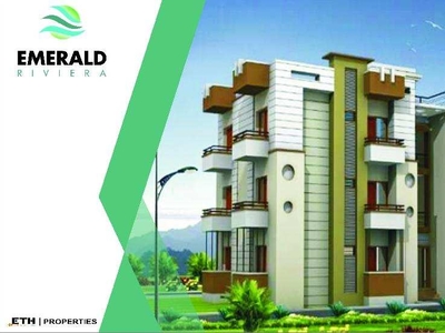 2 BHK Apartment 900 Sq.ft. for Sale in Shyampur, Haridwar