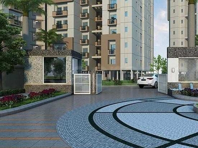 2 BHK Residential Apartment 900 Sq.ft. for Sale in Sultanpur Road, Lucknow