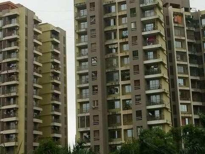 2 BHK Apartment 905 Sq.ft. for Sale in