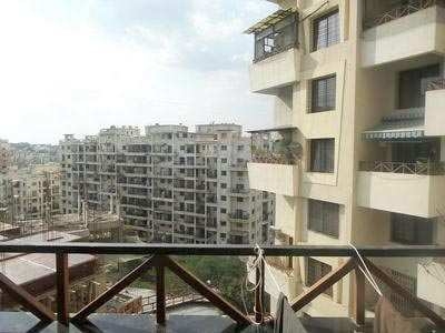 2 BHK Apartment 906 Sq.ft. for Sale in