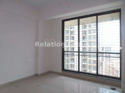 2 BHK Apartment 910 Cent for Sale in