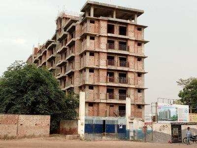 2 BHK Apartment 910 Sq.ft. for Sale in Andawa, Allahabad