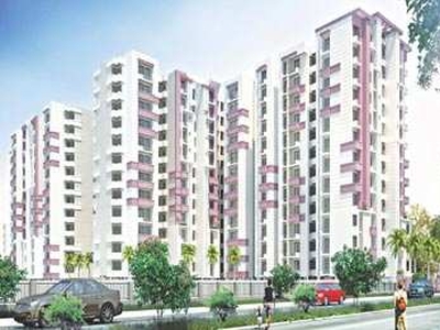 2 BHK Residential Apartment 910 Sq.ft. for Sale in Jhusi, Allahabad