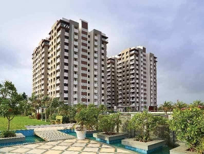 2 BHK Residential Apartment 910 Sq.ft. for Sale in Kalawad Road, Rajkot