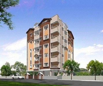 2 BHK Residential Apartment 915 Sq.ft. for Sale in Keshtopur, Kolkata