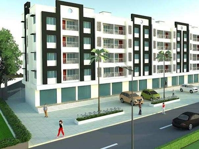 2 BHK Residential Apartment 920 Sq.ft. for Sale in Umbergaon, Valsad