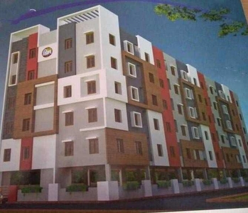 2 BHK Residential Apartment 922 Sq.ft. for Sale in Nandikotkur Road, Kurnool